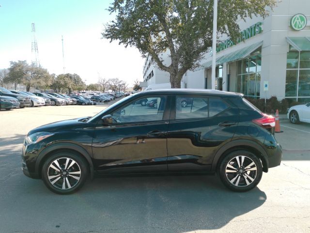 2018 Nissan Kicks SV Plano TX