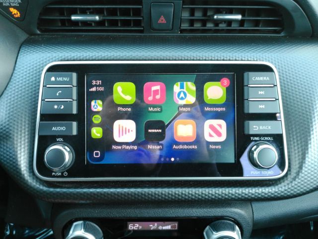 2018 Nissan Kicks SV Plano TX