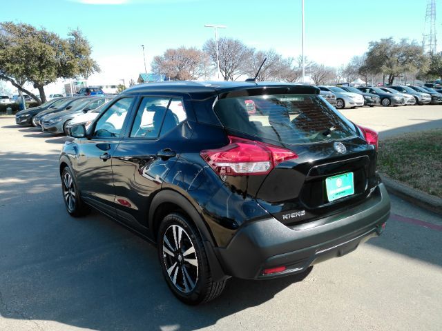 2018 Nissan Kicks SV Plano TX