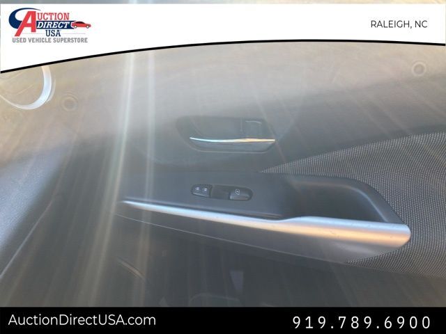 2018 Nissan Kicks SV Raleigh NC