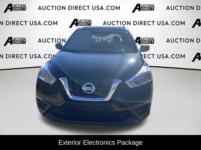 2018 Nissan Kicks SV Raleigh NC