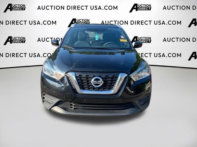 2018 Nissan Kicks SV Raleigh NC