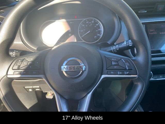 2018 Nissan Kicks SV Raleigh NC