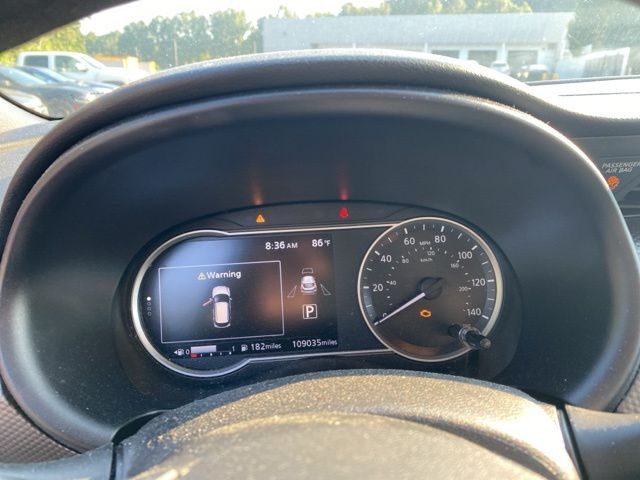 2018 Nissan Kicks SV Raleigh NC