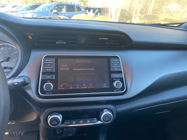 2018 Nissan Kicks SV Raleigh NC