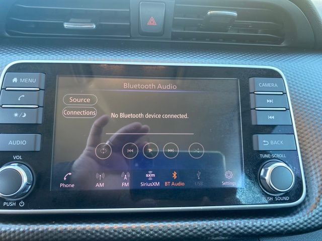 2018 Nissan Kicks SV Raleigh NC