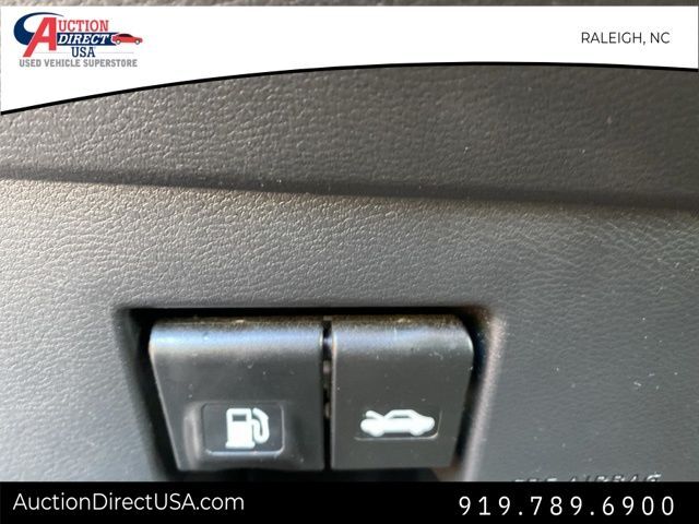 2018 Nissan Kicks SV Raleigh NC