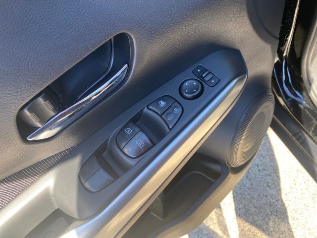 2018 Nissan Kicks SV Raleigh NC