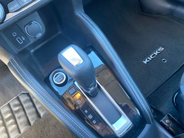 2018 Nissan Kicks SV Raleigh NC