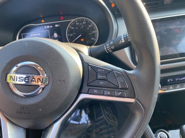 2018 Nissan Kicks SV Raleigh NC