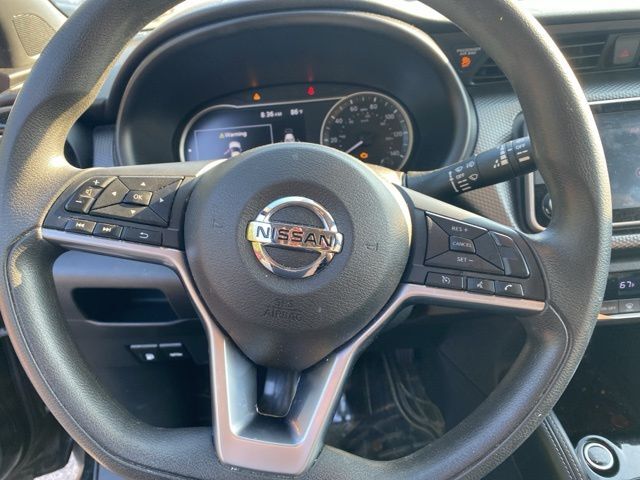 2018 Nissan Kicks SV Raleigh NC