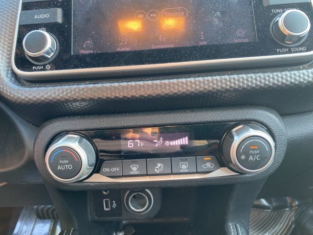 2018 Nissan Kicks SV Raleigh NC