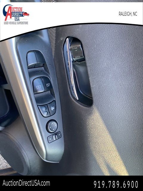 2018 Nissan Kicks SV Raleigh NC