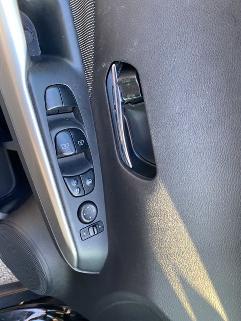 2018 Nissan Kicks SV Raleigh NC