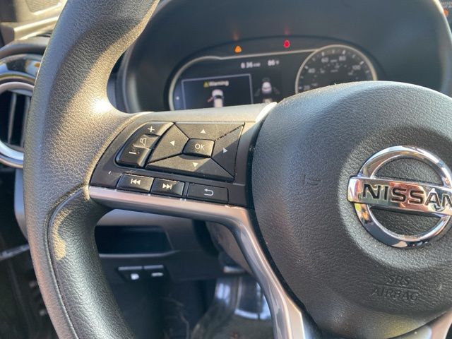 2018 Nissan Kicks SV Raleigh NC