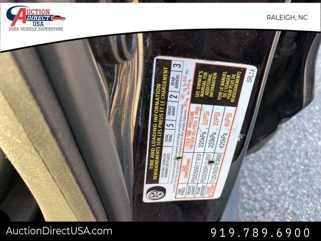 2018 Nissan Kicks SV Raleigh NC