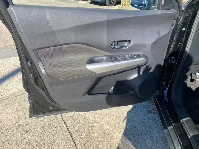 2018 Nissan Kicks SV Raleigh NC