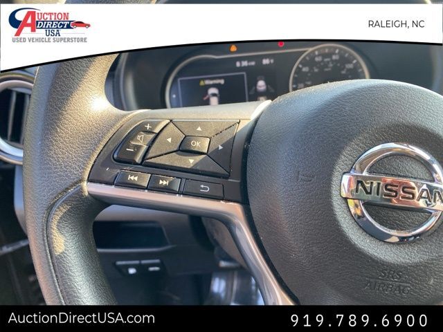 2018 Nissan Kicks SV Raleigh NC