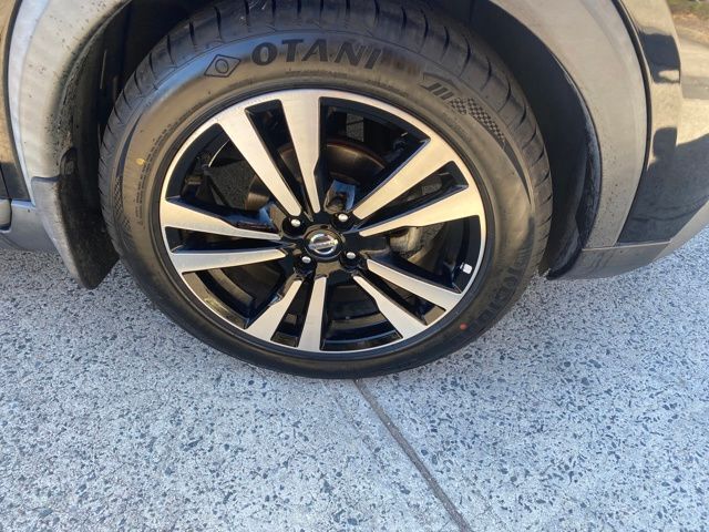 2018 Nissan Kicks SV Raleigh NC