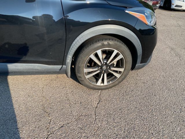 2018 Nissan Kicks SV Raleigh NC