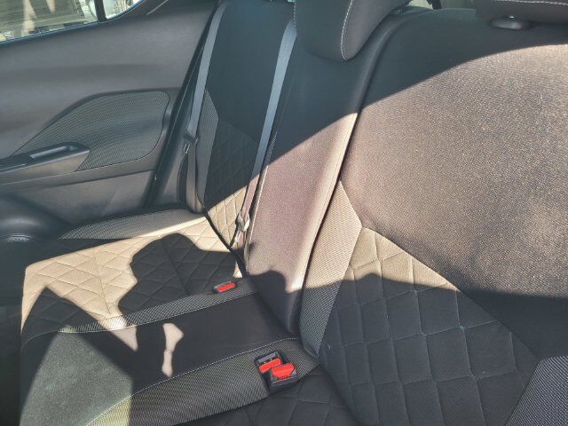 2018 Nissan Kicks SV Roseville CA