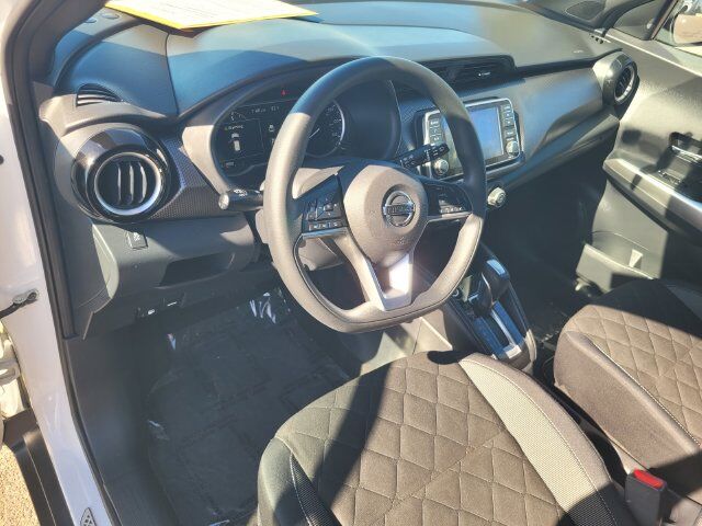 2018 Nissan Kicks SV Roseville CA