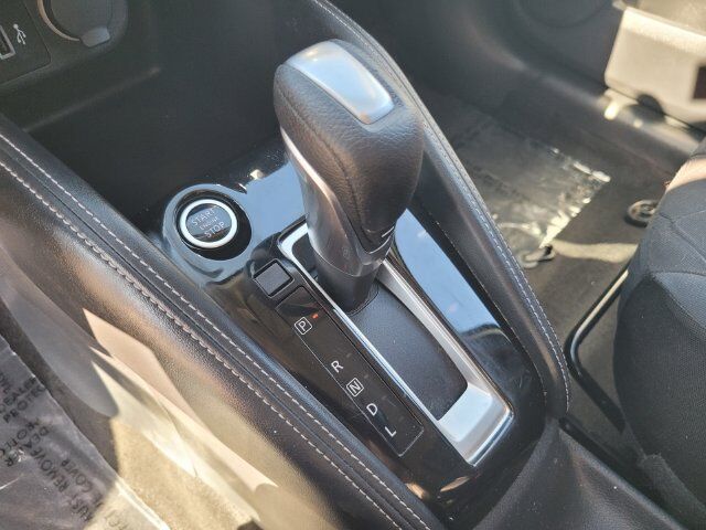2018 Nissan Kicks SV Roseville CA