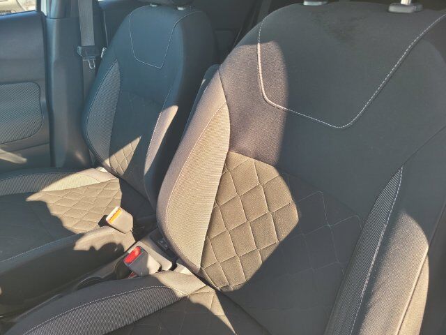 2018 Nissan Kicks SV Roseville CA