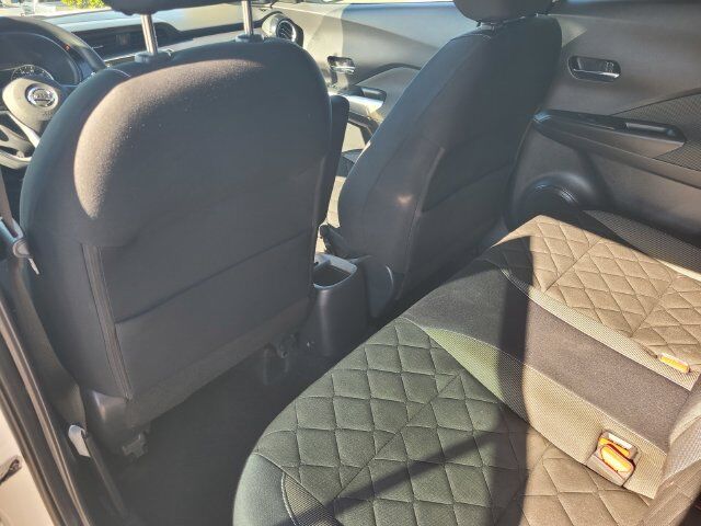2018 Nissan Kicks SV Roseville CA