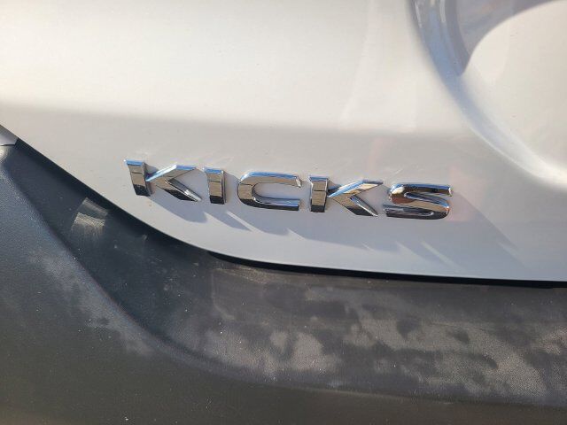 2018 Nissan Kicks SV Roseville CA