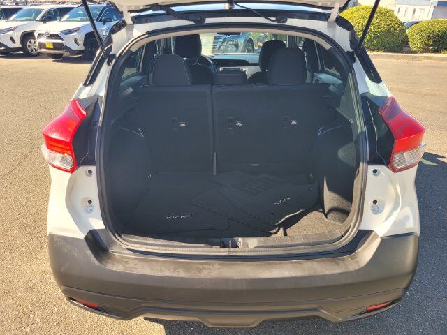2018 Nissan Kicks SV Roseville CA