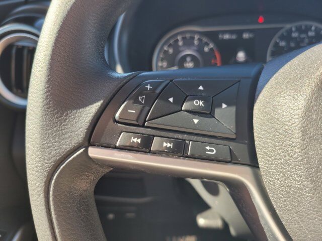 2018 Nissan Kicks SV Roseville CA