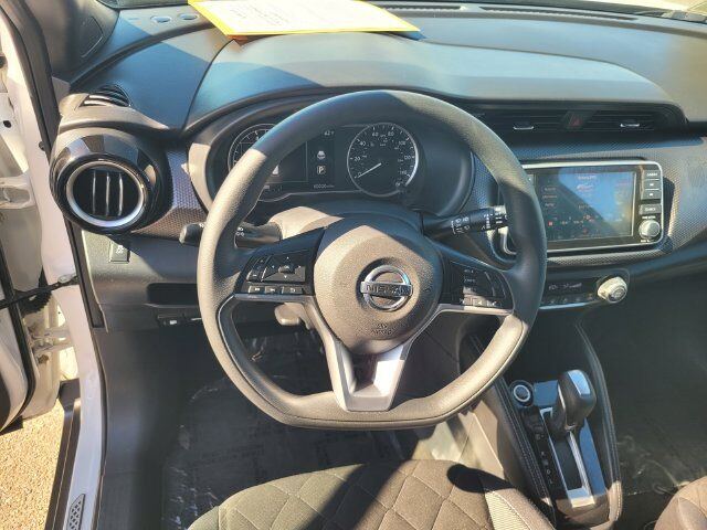 2018 Nissan Kicks SV Roseville CA