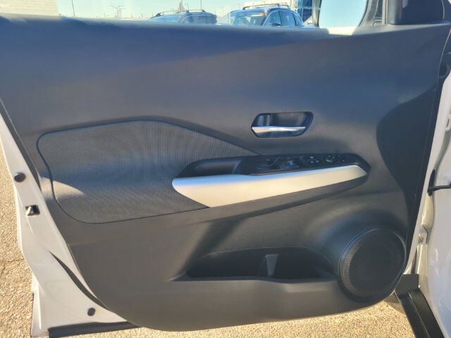 2018 Nissan Kicks SV Roseville CA