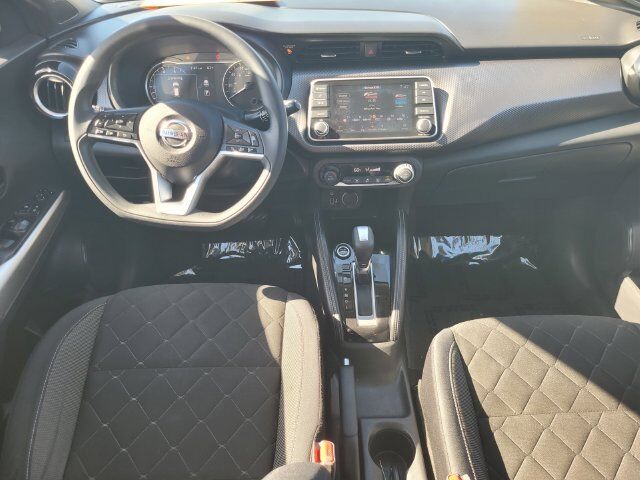 2018 Nissan Kicks SV Roseville CA