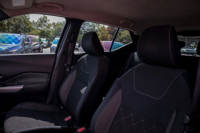 2018 Nissan Kicks SV San Antonio TX