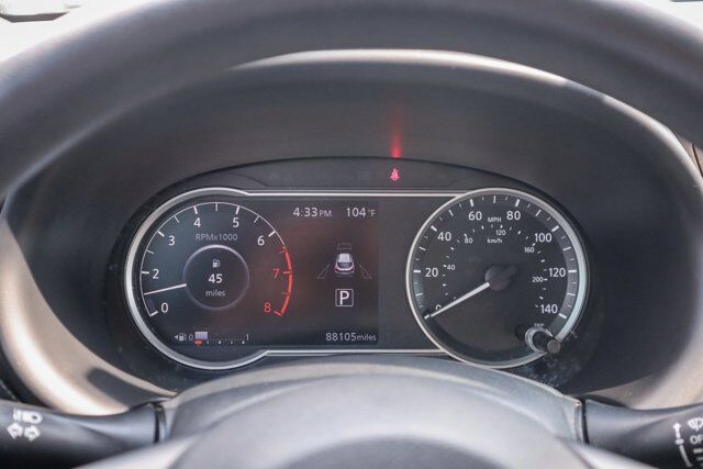 2018 Nissan Kicks SV San Antonio TX