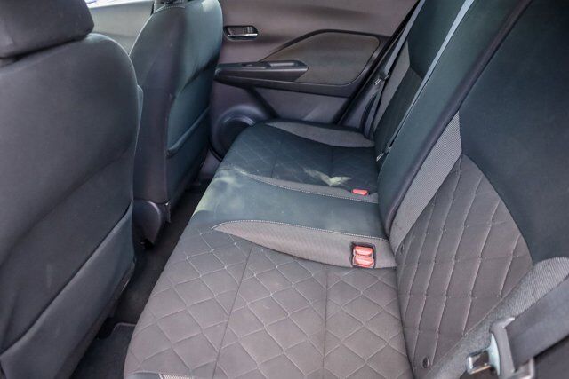 2018 Nissan Kicks SV San Antonio TX
