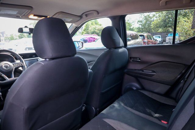 2018 Nissan Kicks SV San Antonio TX