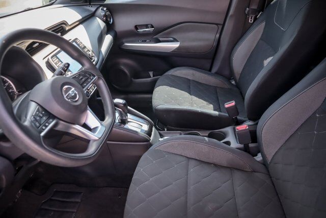 2018 Nissan Kicks SV San Antonio TX