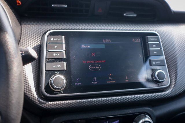 2018 Nissan Kicks SV San Antonio TX