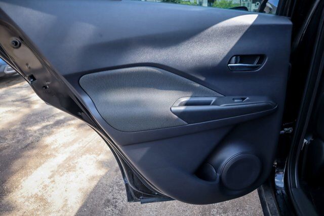 2018 Nissan Kicks SV San Antonio TX