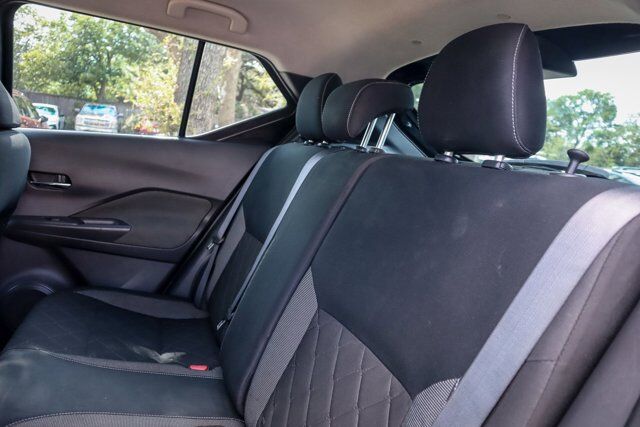 2018 Nissan Kicks SV San Antonio TX