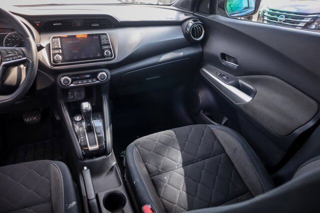 2018 Nissan Kicks SV San Antonio TX