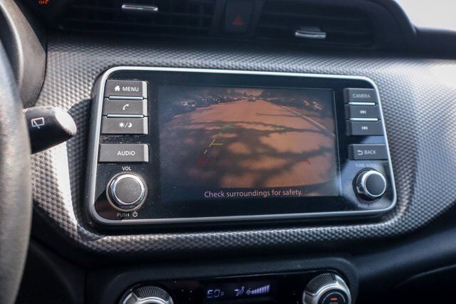 2018 Nissan Kicks SV San Antonio TX