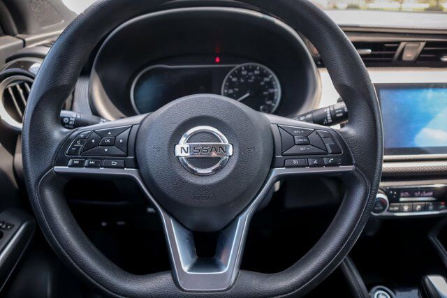 2018 Nissan Kicks SV San Antonio TX