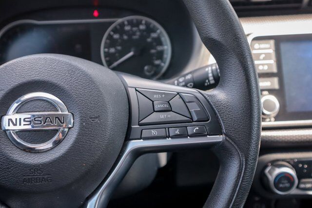 2018 Nissan Kicks SV San Antonio TX