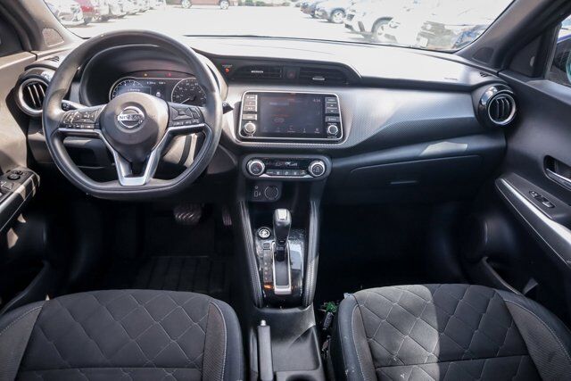 2018 Nissan Kicks SV San Antonio TX