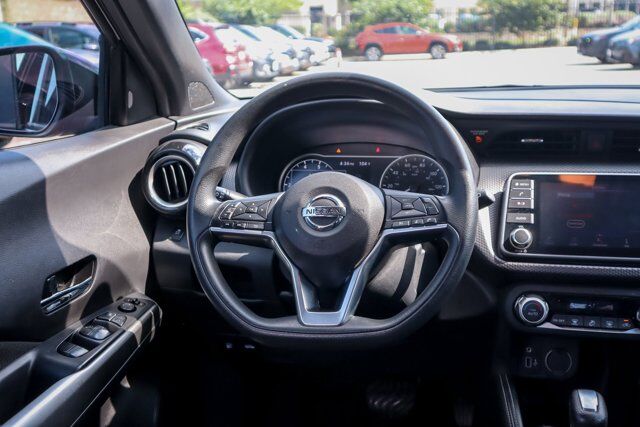 2018 Nissan Kicks SV San Antonio TX
