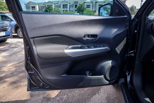 2018 Nissan Kicks SV San Antonio TX